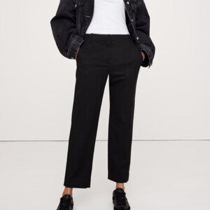 Black Banana Republic All Day Pant - Size S